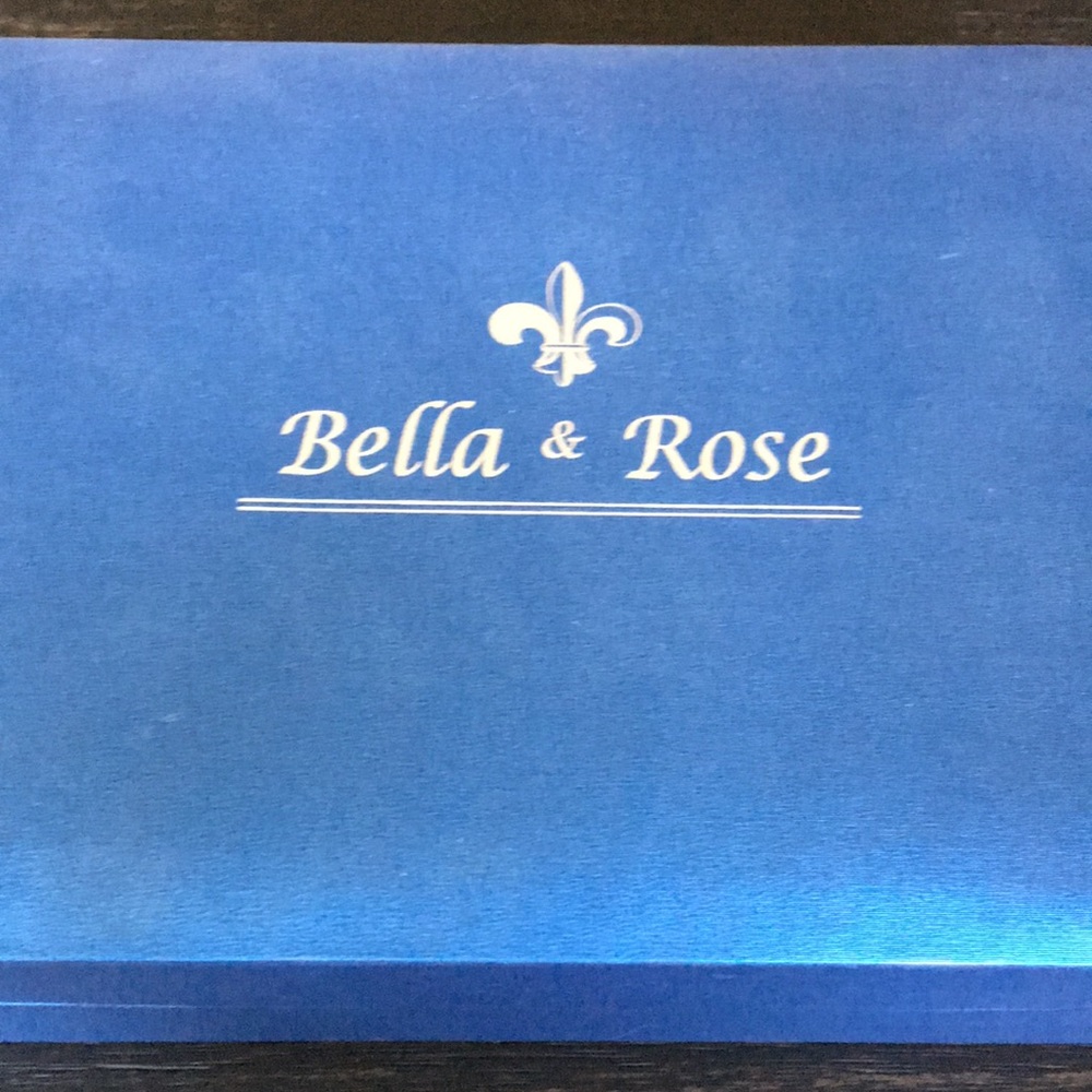 Bella and Rose Men’s Watch Gift Set - Picture 3 of 3